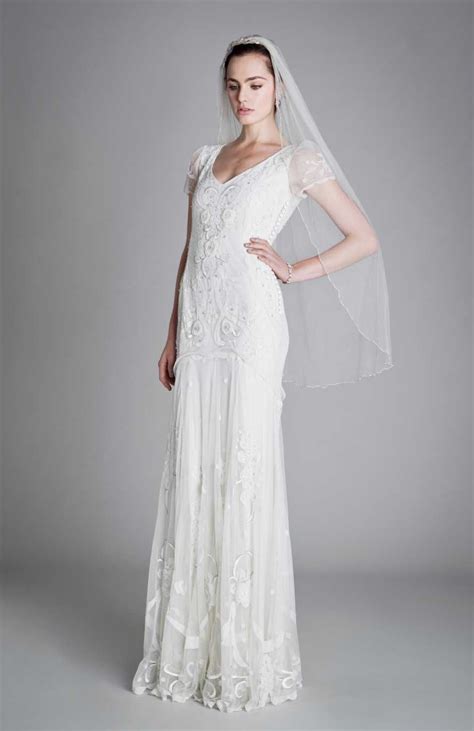 Lookbook Temperley London Bridal Wedding Dresses Bridal Gowns