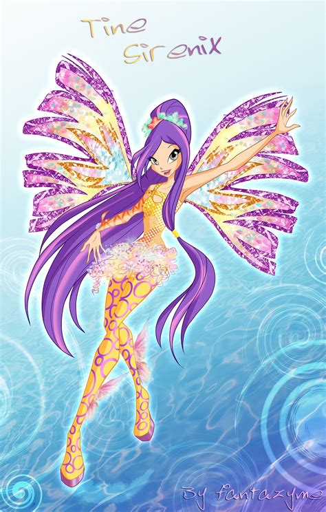 Winx Club Wallpapers 71 Images