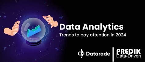 Data Analytics Trends To Pay Attention In