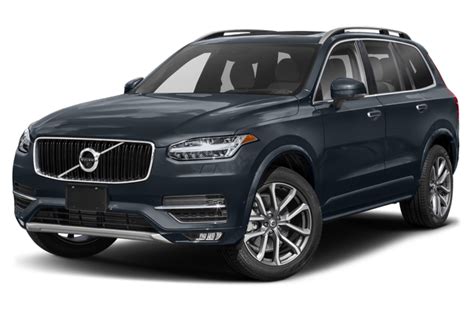 2020 Volvo XC90 - Specs, Prices, MPG, Reviews & Photos | Cars.com