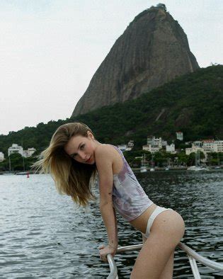 Fefe Luscious Hentai Manga Porn