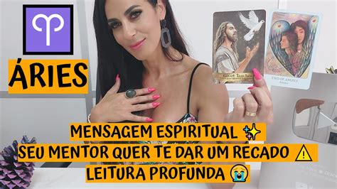 Ries Mensagem Espiritual Seu Mentor Quer Te Dar Um Recado