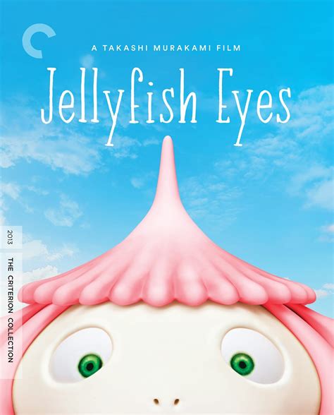 The Criterion Collection - Jellyfish Eyes(2013)