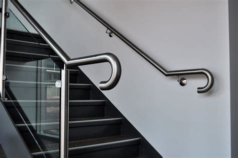 Stainless Steel Railing Stainless Steel Handrail Railing Systems