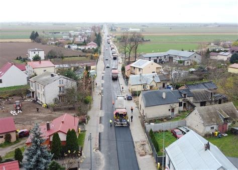 Kujawsko Pomorskie Trudny Rok Na Drogach Wojew Dzkich Ale Mamy