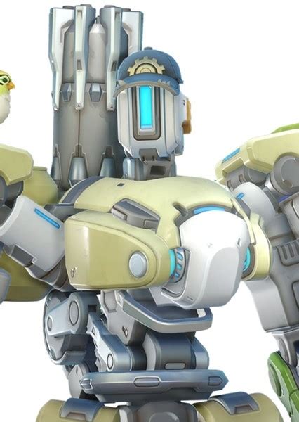 Bastion Fan Casting