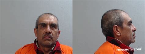 Vela Juan Jose Hidalgo County Mugshots Zone