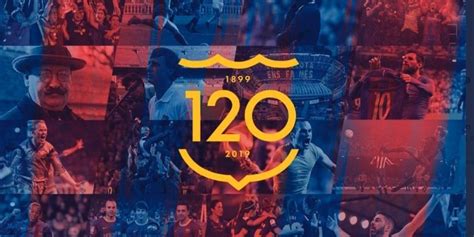 Se cumplen 120 años de la fundación del FC Barcelona Publimetro México