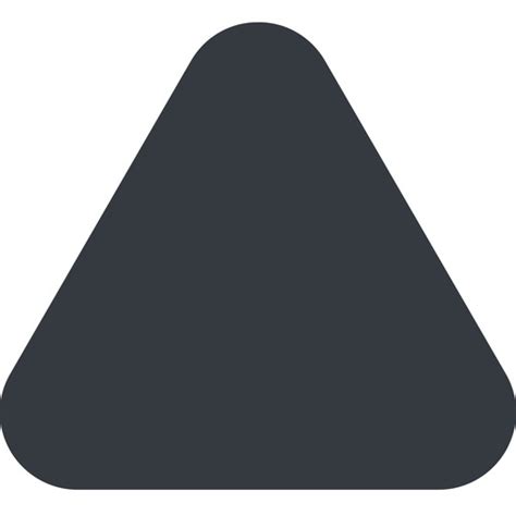 Equilateral Triangle Icon By Friconix Fi Ewsuxl Equilateral Triangle