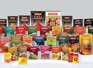 Everest Spices Form Seeds Packaging Type Packet At Best Price In