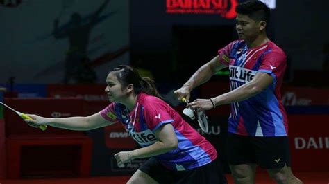 Link Live Streaming Final Spain Masters 2023 Sekarang Update Hasil