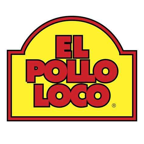 El Pollo Loco Logo Png Transparent Brands Logos