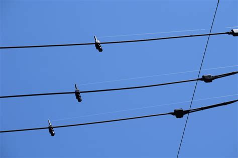 鳥害による電線への防鳥対策工事を北海道電力へ依頼 得北