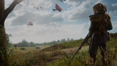 Battlefield 1’s nine launch maps and six game modes revealed | PCGamesN