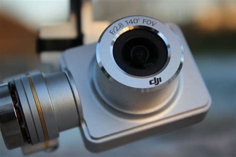 DJI Phantom 2 Vision Testbericht