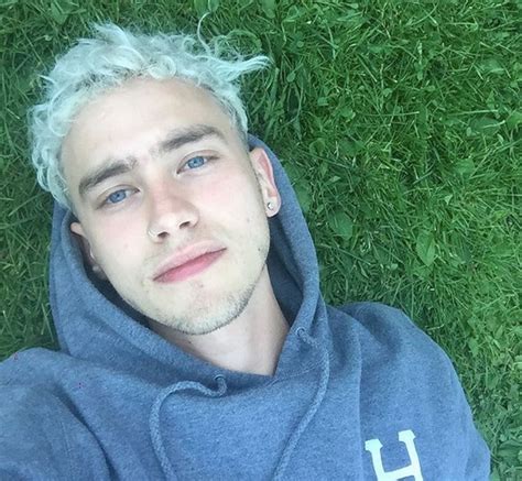 Olly Alexander