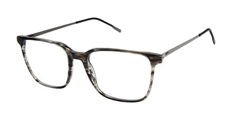 Moleskine MO 1214 Eyeglasses Frame BestNewGlasses