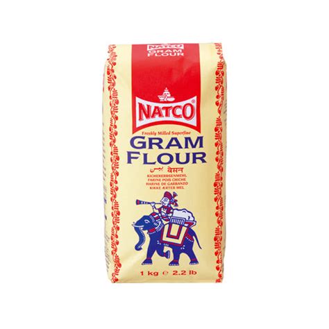 Superfine Gram Flour 1kg Buy Online Sous Chef Uk