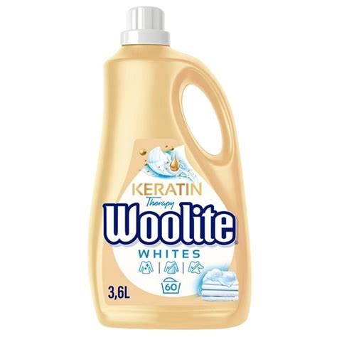 Woolite P Yn Do Prania White L Pra Allegro Pl