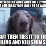 High Dog Meme Generator - Imgflip