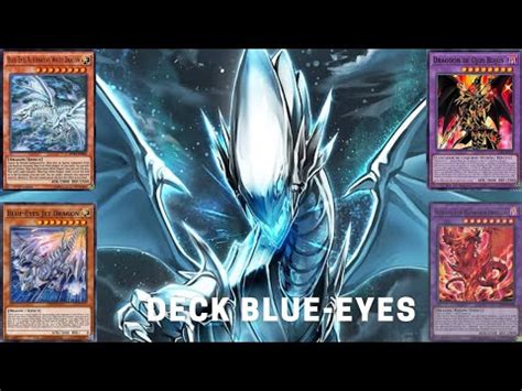 Edopro Deck Blue Eyes Post Banlist December Youtube