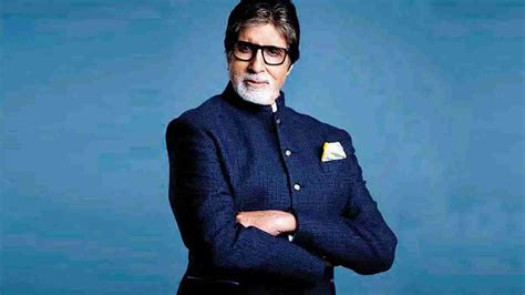 Amitabh Bachchan To Narrate The Journey Of India For Azadi Ka Amrit