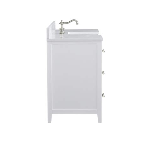 Birch Lane™ Bladenboro 54 Single Bathroom Vanity Set And Reviews Wayfair