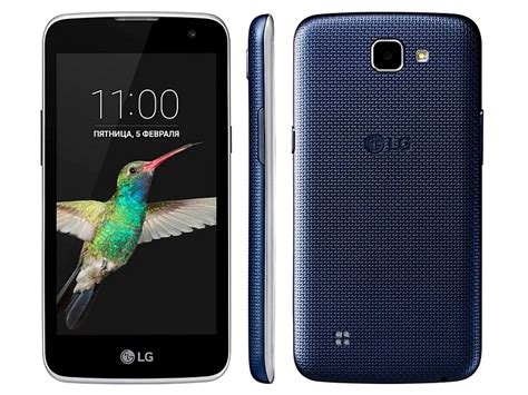 Lg K4 Specifications Revealed By Official Listing Technology News