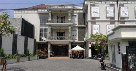 Griya Jogja Hotel Hailiat