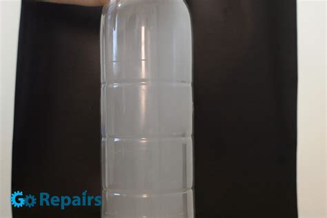 Go-Repairs Blog: Cloud In A Bottle Science Experiment