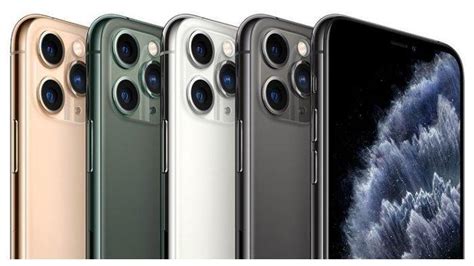 Harga Iphone Pro Max Februari Semakin Murah Spesifikasinya