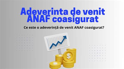 Adeverinta De Venit Anaf Coasigurat Credit Rapid Fara Anaf