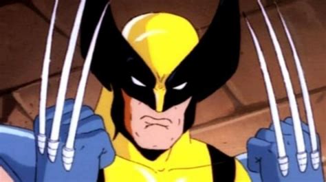 X-MEN: THE ANIMATED SERIES Original Wolverine Voice Actor Cal Dodd Is ...