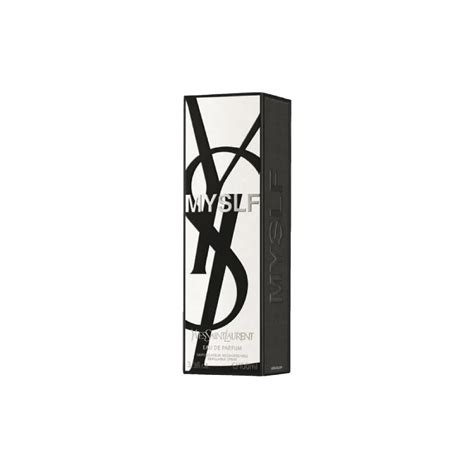 Yves Saint Laurent Myslf Refillable Edp 100ml בושם לגבר Everywear