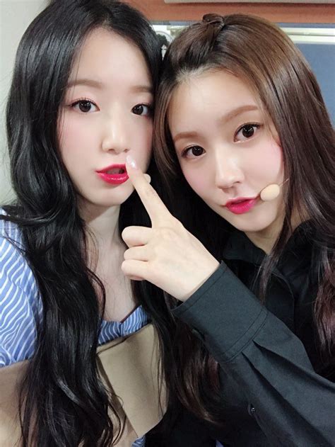 G I Dle Shuhua Miyeon Soyeon Kpop