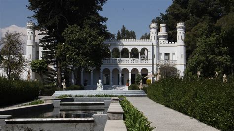 Vive una experiencia histórica en Hotel Misión Grand Ex Hacienda de