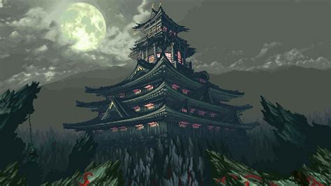 Pixel Art Wallpaper Gallery Rwallpapers