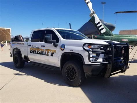 Pinal County Arizona Sheriffs Office Pinal County Police Cars Sheriff