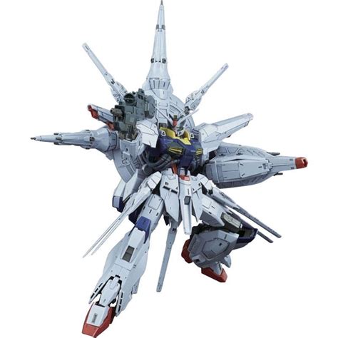 People Love Itspot Goods Bandai Mg 1100 Providence Gundam Normal