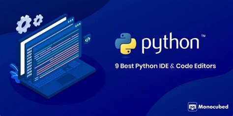 8 Best Python Ides For Web Development In 2025