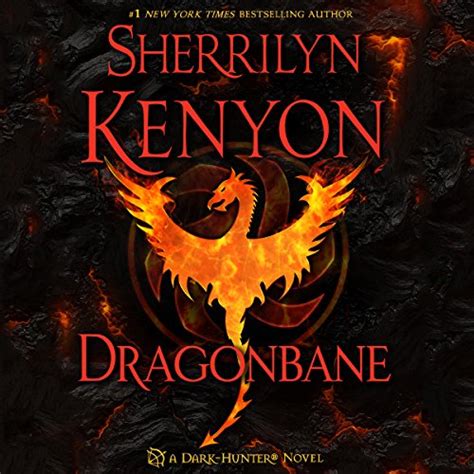 Dragonbane by Sherrilyn Kenyon - Audiobook - Audible.com