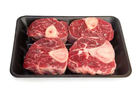 Beef Shank with Bone 1Lb in Beef for only $10.99 at TurkishGrocery.com