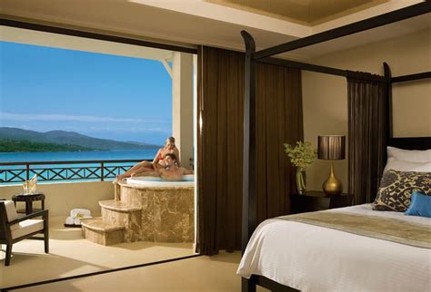 Secrets Wild Orchid Montego Bay Luxury Adults Only All Inclusive