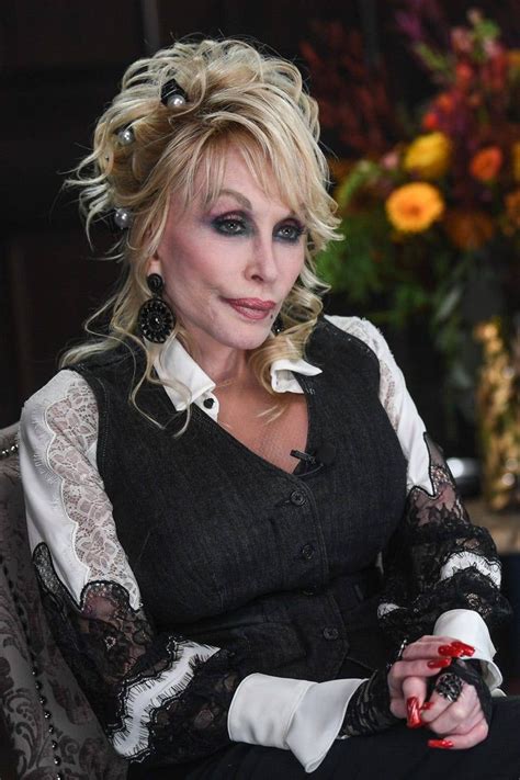 Dolly Parton Starportr T News Bilder Gala De