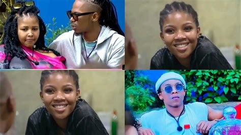 Ghost And Lerato Expose Liema And Pappi Toilet Sx To Zee Bbmzansi