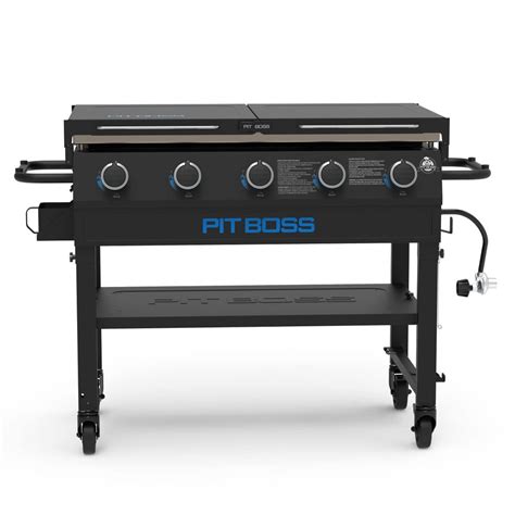 Best Outdoor Griddles Of 2024 Tested By Experts