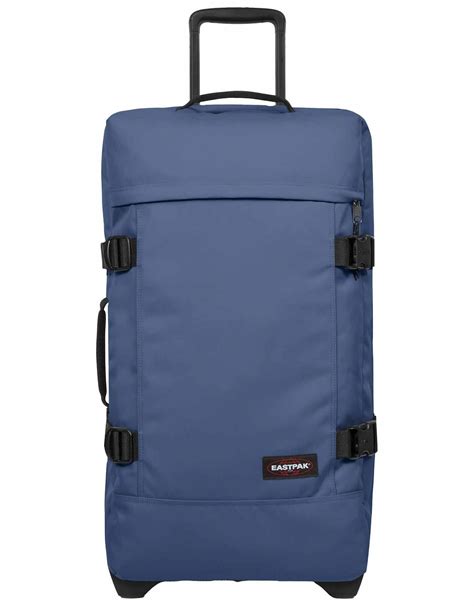 Eastpak Tranverz M Powder Pilot Koffers Snowleader