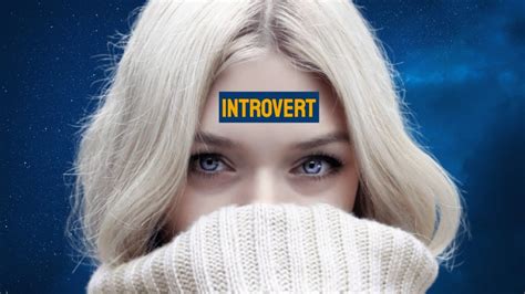 9 Unfair Advantages Of Being An Introvert Youtube