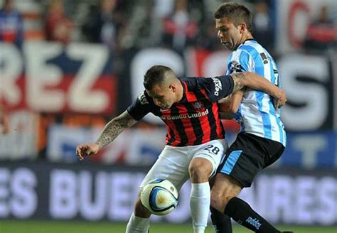 Racing San Lorenzo Horario Tv Formaciones E Historial Nexofin