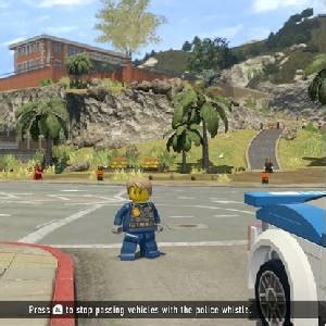 Comprar Lego City Undercover Xbox One Code Comparar Precios